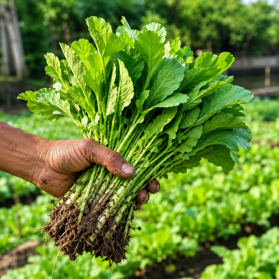 Bao gạo xếp gọn trong kho